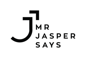 Mr Jasper Says
