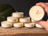 Maxi Tealight Sample Pack incl Shipping