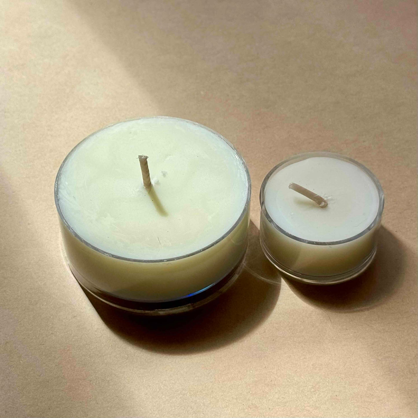 Maxi Tealight Sample Pack incl Shipping