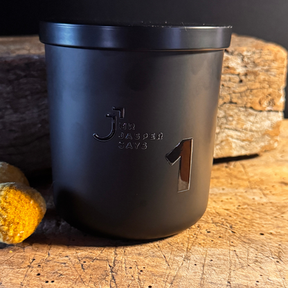 "#1" - The Minimalist | Urban Professional Scent