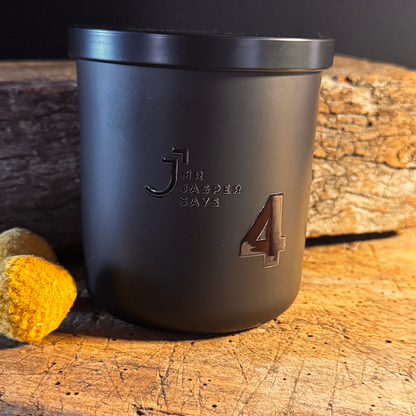 "#4" - The Gym | Athletic & Energetic Fragrance