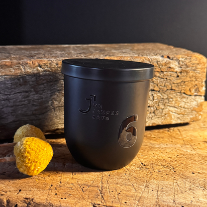 "#6" - The Surfer | Coastal Living Fragrance