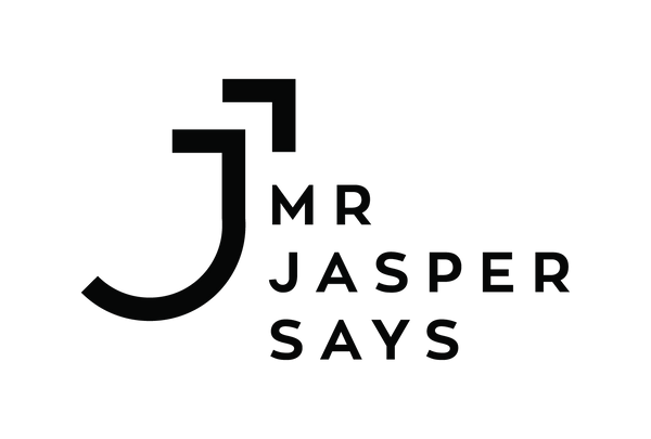 Mr Jasper Says