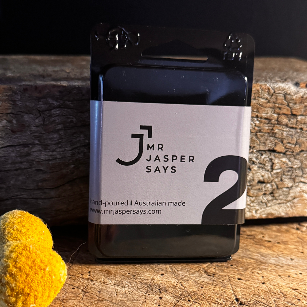 "#2" - The Sweet One | Warm & Inviting Fragrance