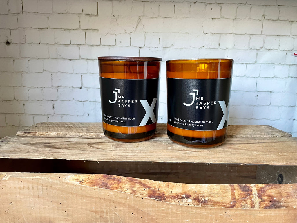 LIMITED EDITION CANDLE SUBSCRIPTION