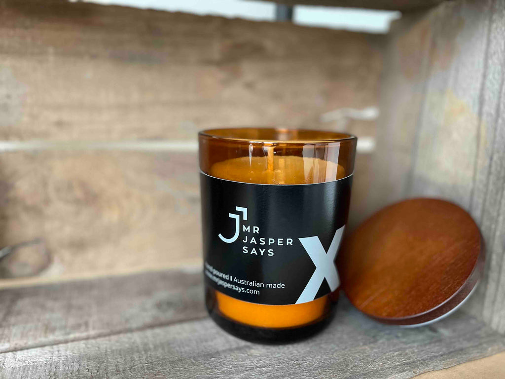 LIMITED EDITION CANDLE SUBSCRIPTION